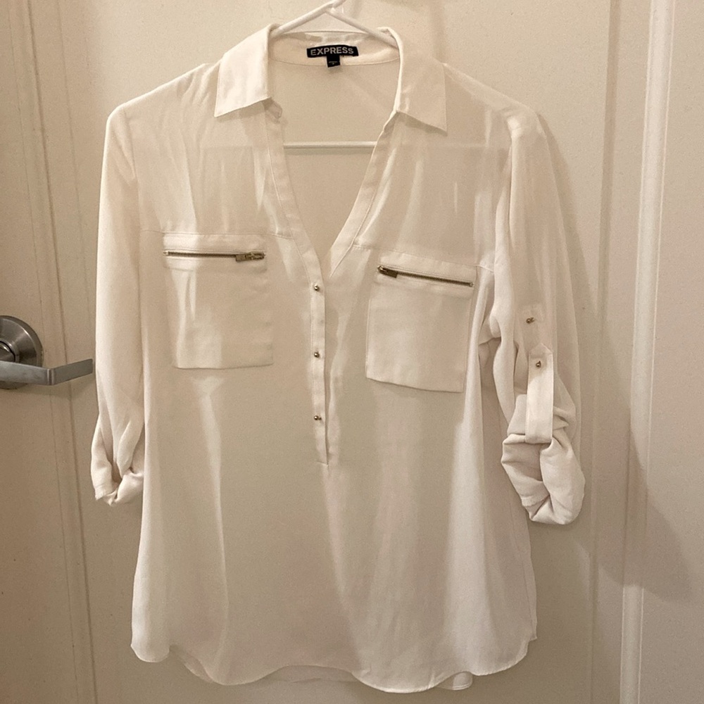 Express Portofino Shirt